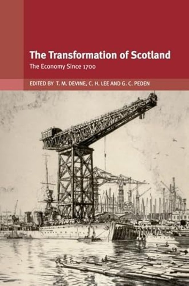The Transformation of Scotland
