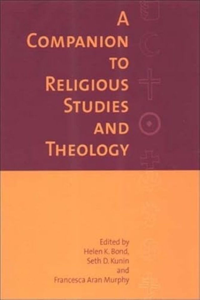A Companion to Religious Studies and Theology