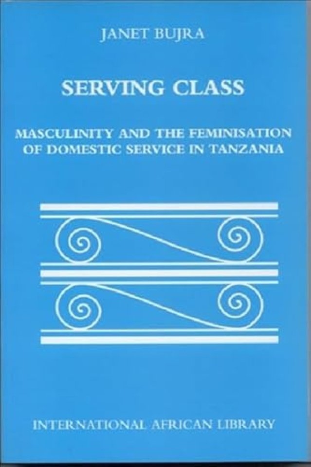 Serving Class