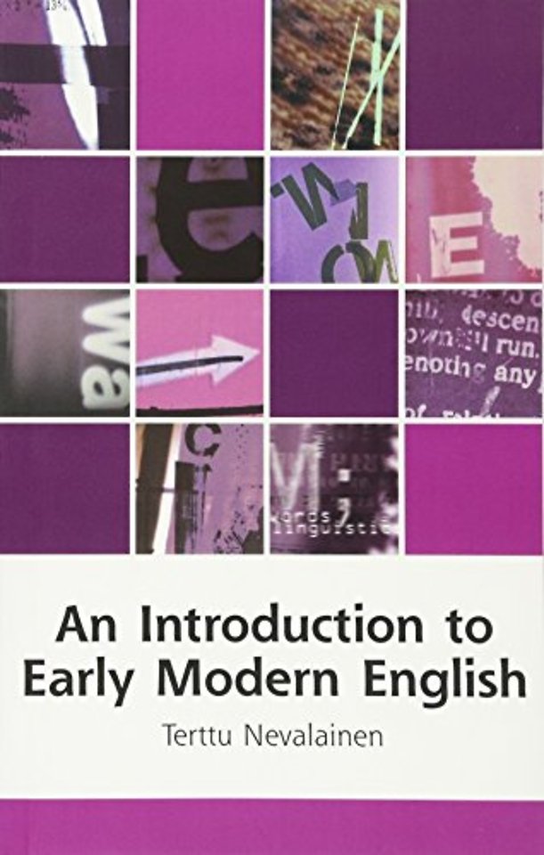 An Introduction to Early Modern English