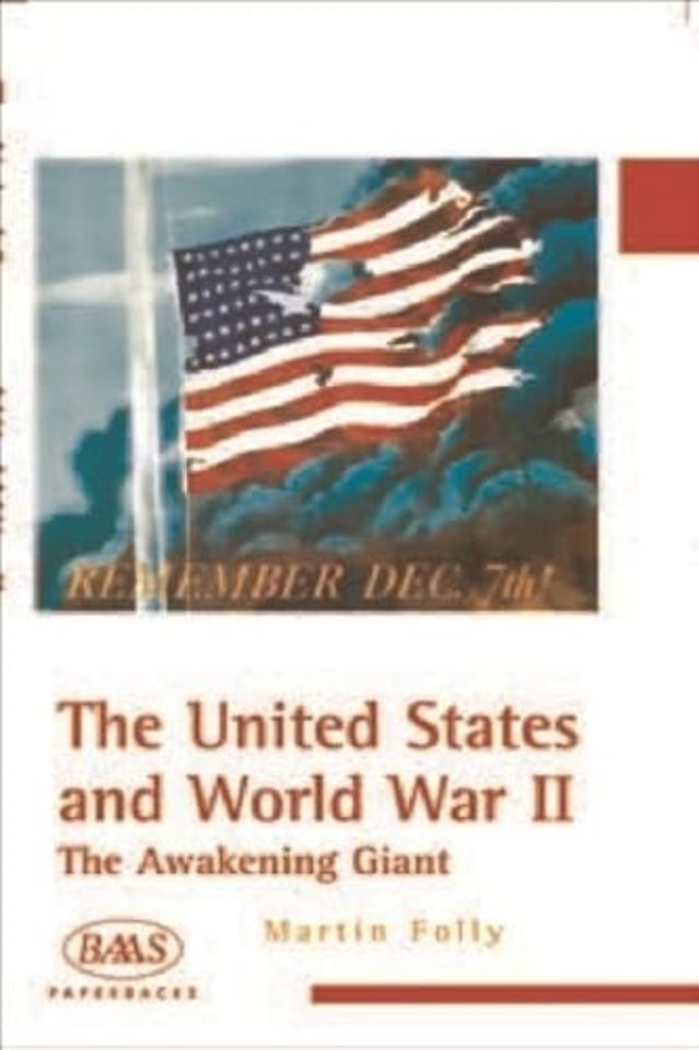 The United States and World War II