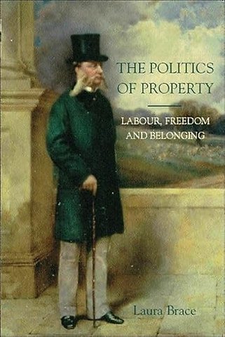 The Politics of Property