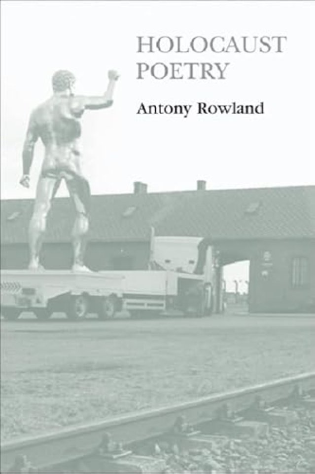 Holocaust Poetry