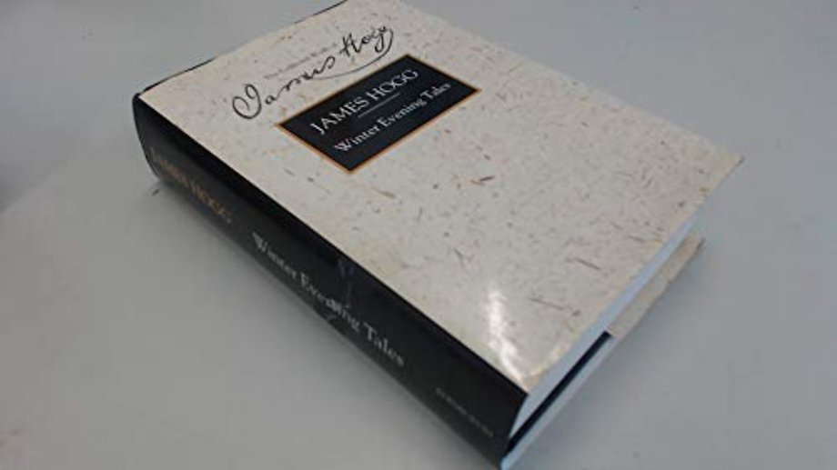 Winter Evening Tales