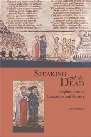 Speaking With the Dead