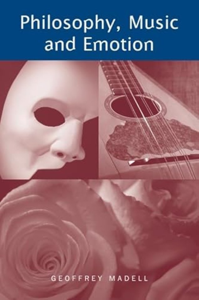 Philosophy, Music and Emotion