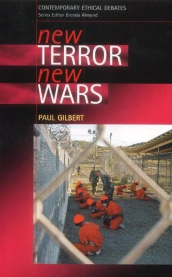 New Terror, New Wars