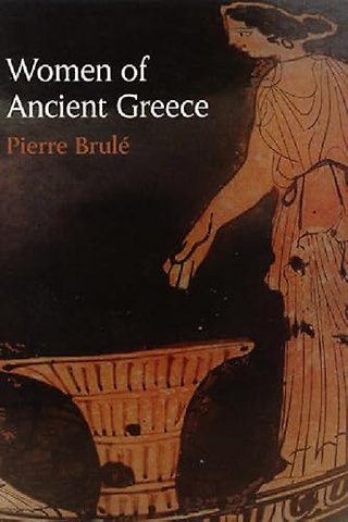Women of Ancient Greece