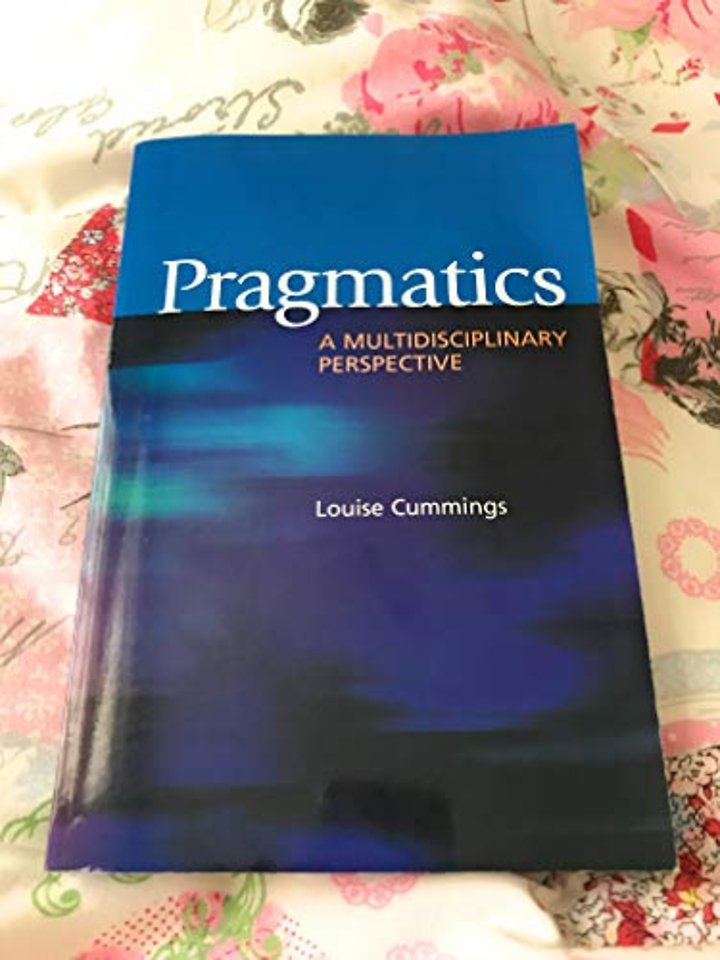 Pragmatics