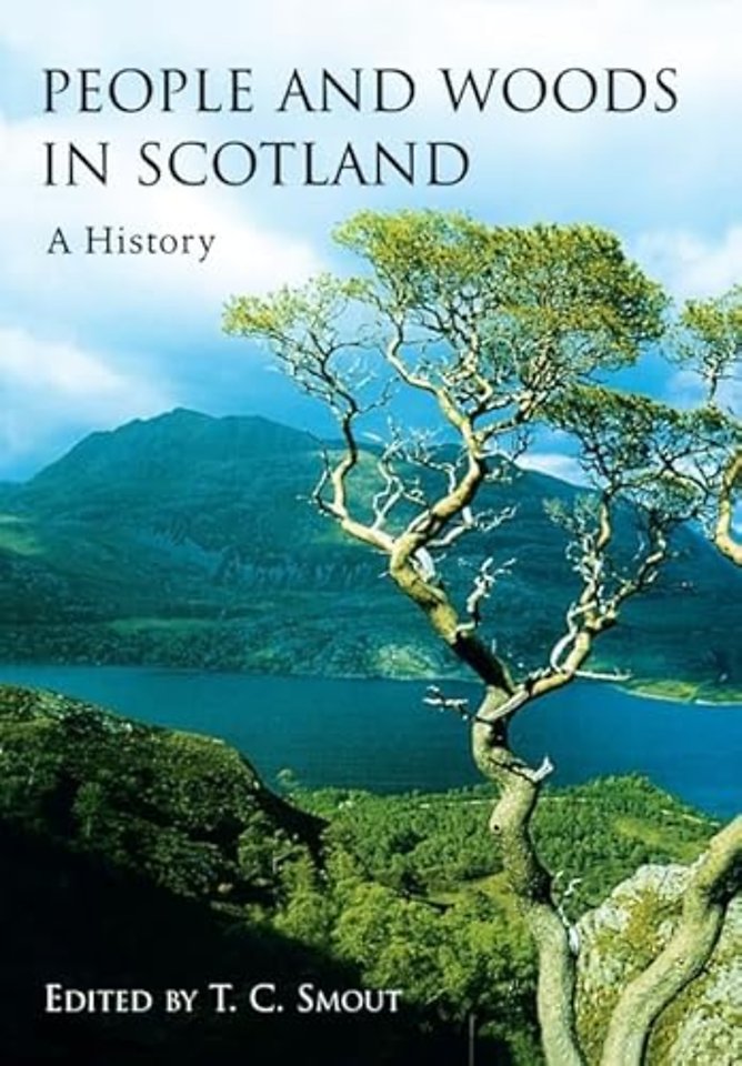 People and Woods in Scotland