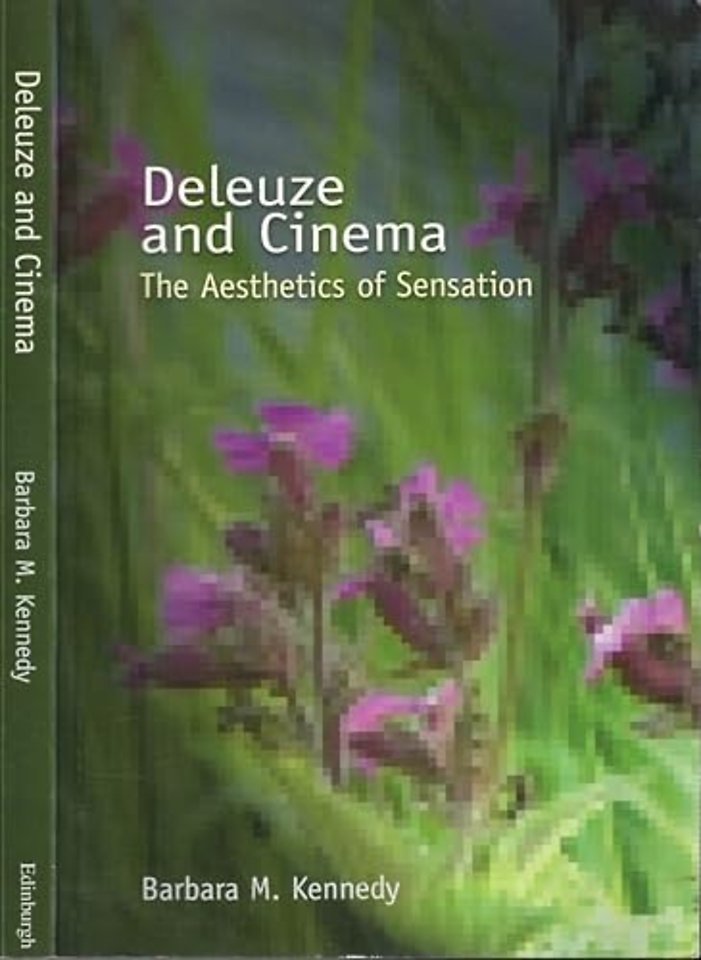 Deleuze and Cinema
