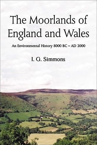 The Moorlands of England and Wales