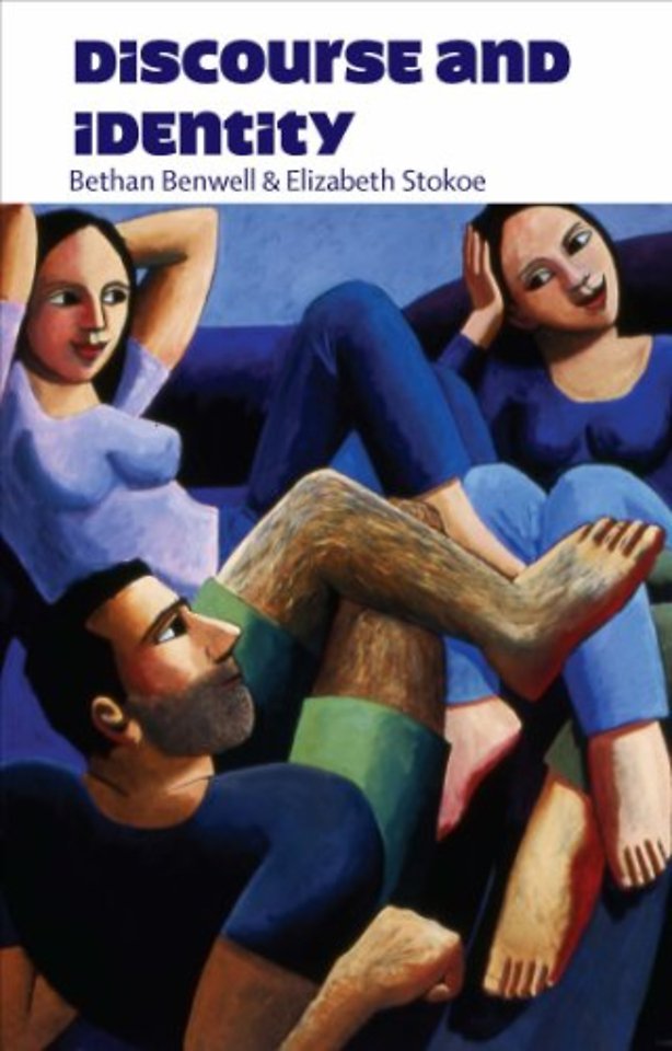Discourse and Identity