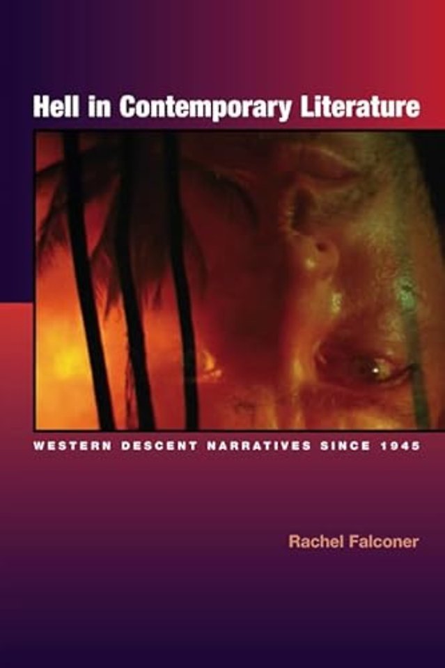 Hell in Contemporary Literature