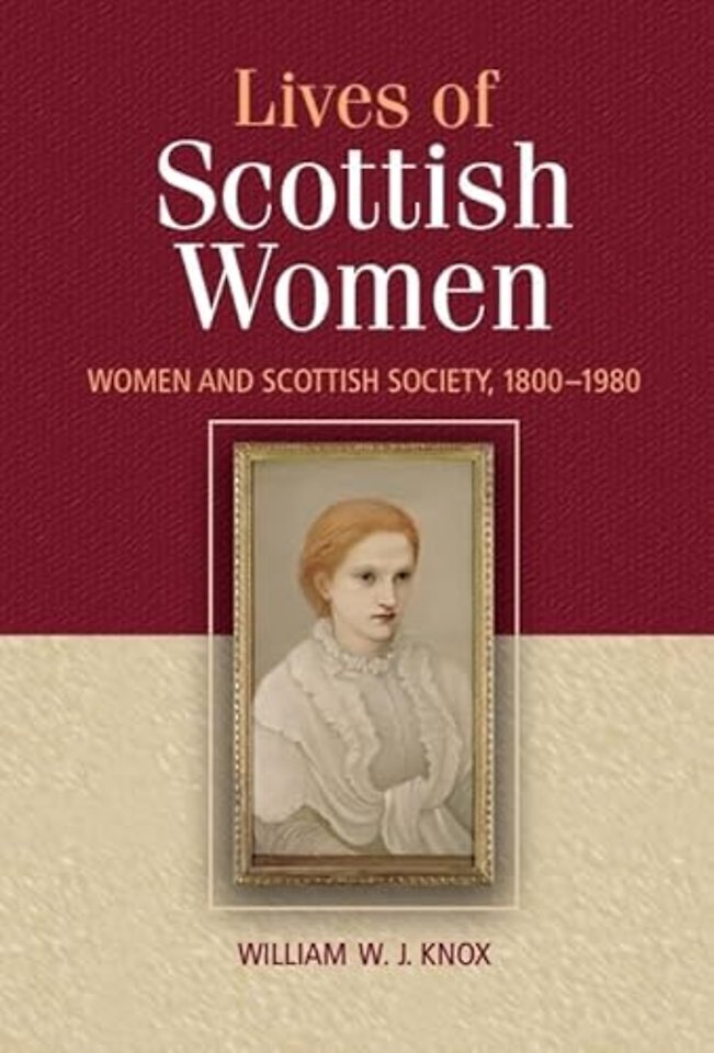 The Lives of Scottish Women