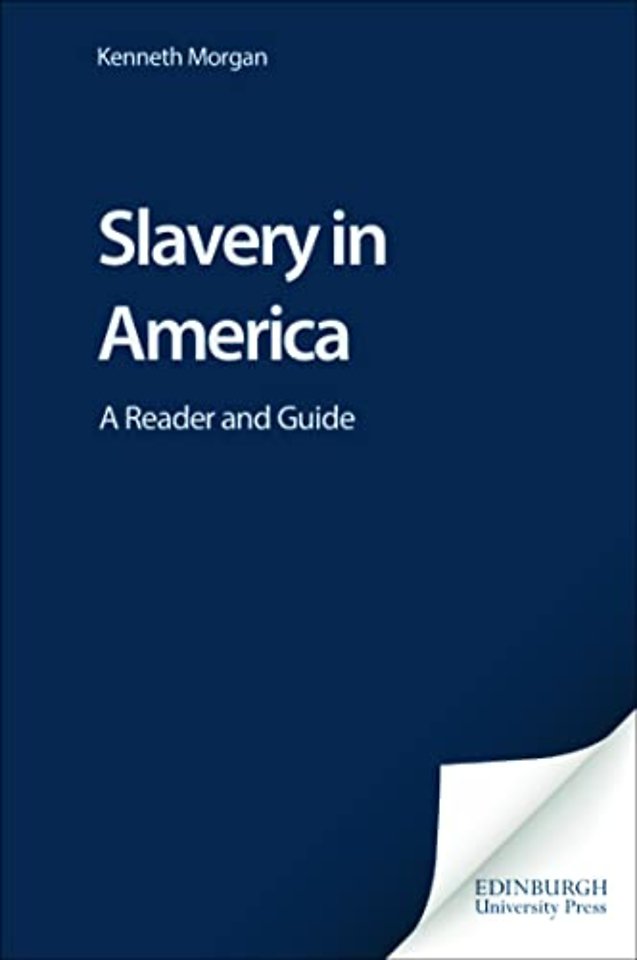 Slavery in America
