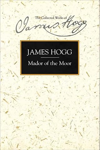 Mador of the Moor
