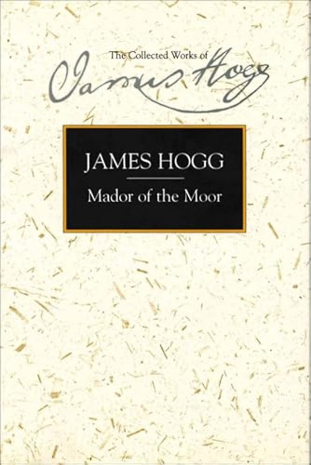 Mador of the Moor