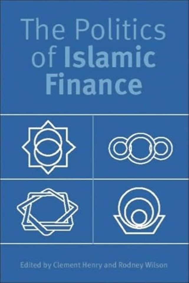 The Politics of Islamic Finance