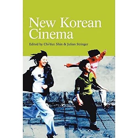 New Korean Cinema