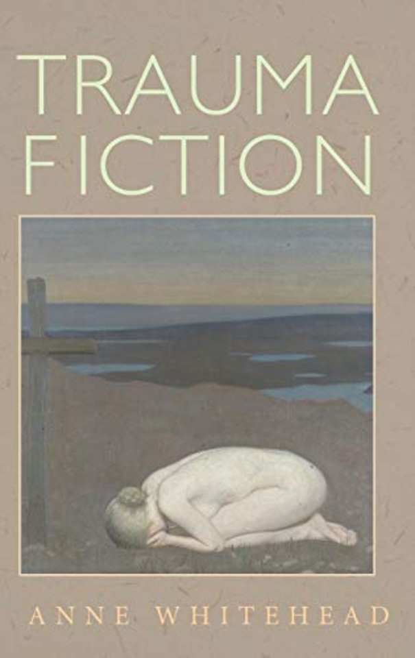 Trauma Fiction
