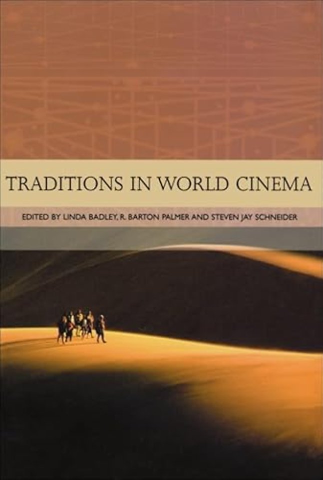 Traditions in World Cinema