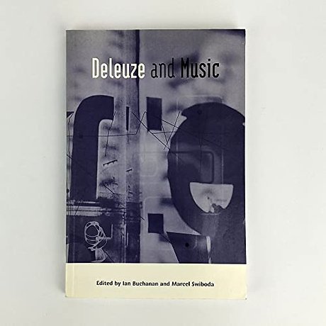 Deleuze and Music