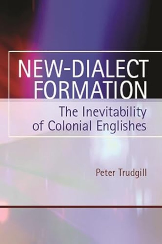 New-Dialect Formation