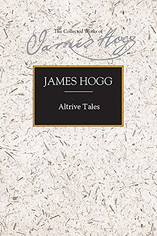 Altrive Tales