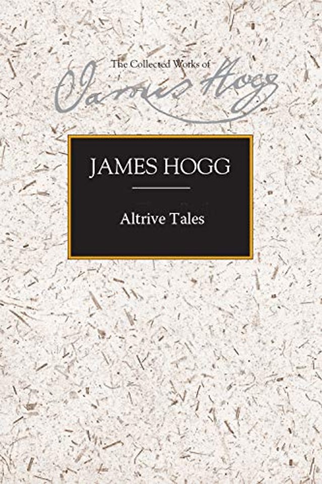 Altrive Tales