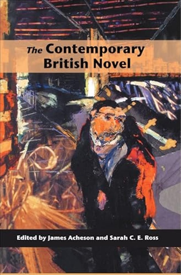 The Contemporary British Novel
