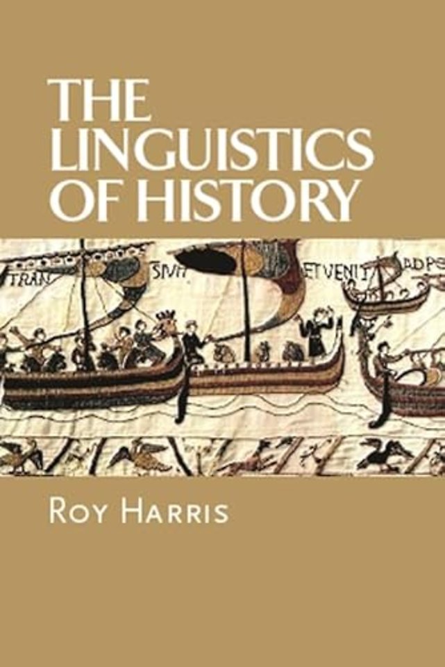 The Linguistics of History