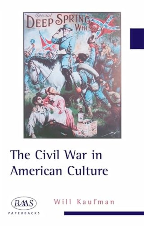The Civil War in American Culture