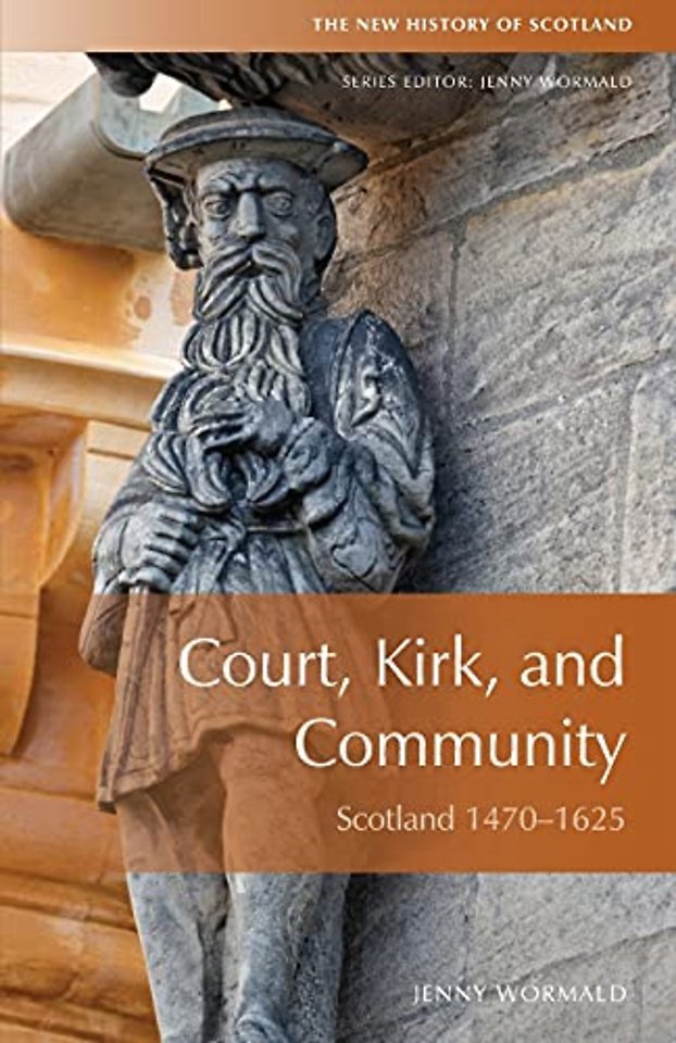 Court, Kirk, and Community