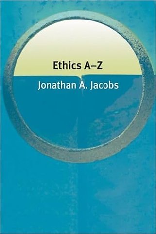 Ethics A–Z