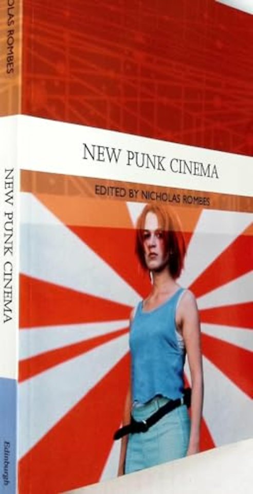 New Punk Cinema