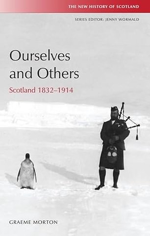 Ourselves and Others
