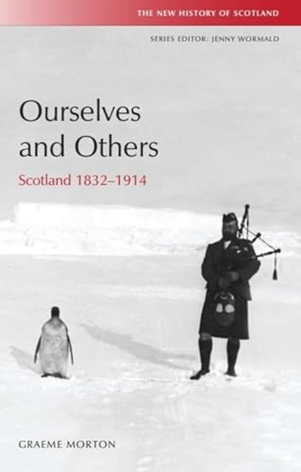 Ourselves and Others
