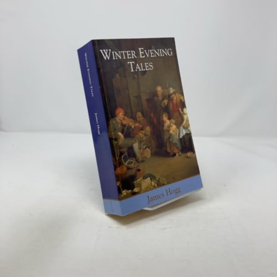 Winter Evening Tales