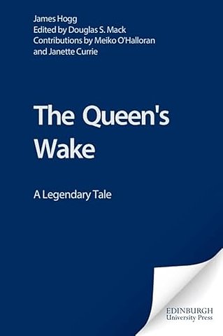 The Queen's Wake