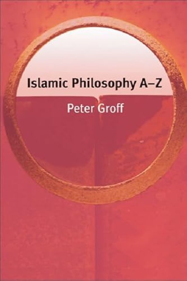 Islamic Philosophy A–Z