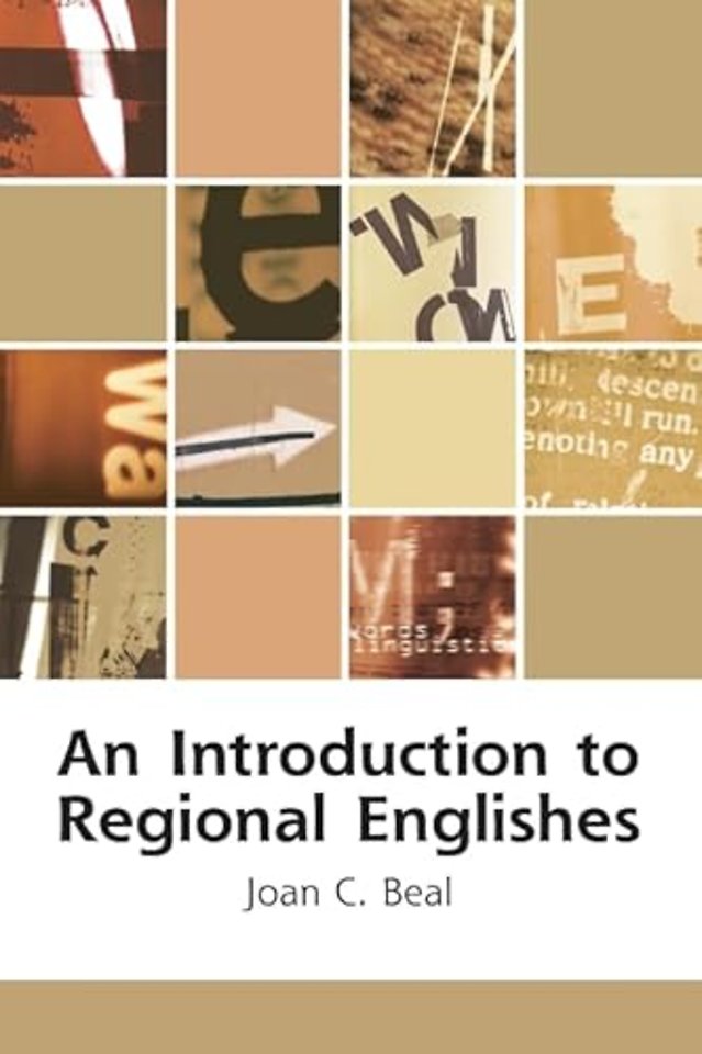 An Introduction to Regional Englishes
