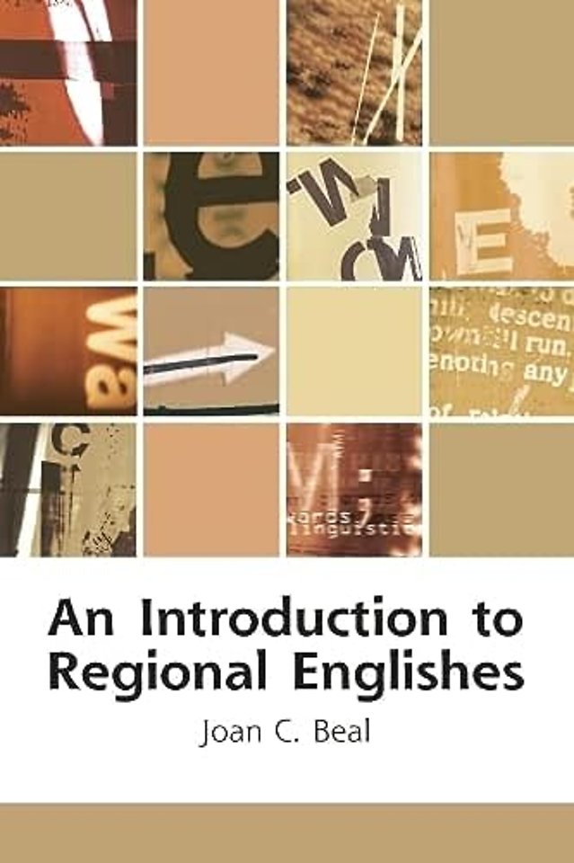 An Introduction to Regional Englishes