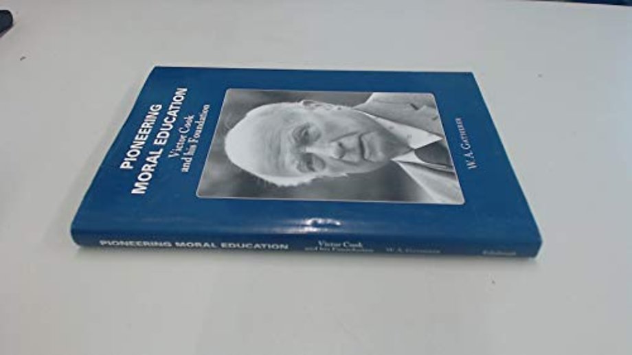 Pioneering Moral Education