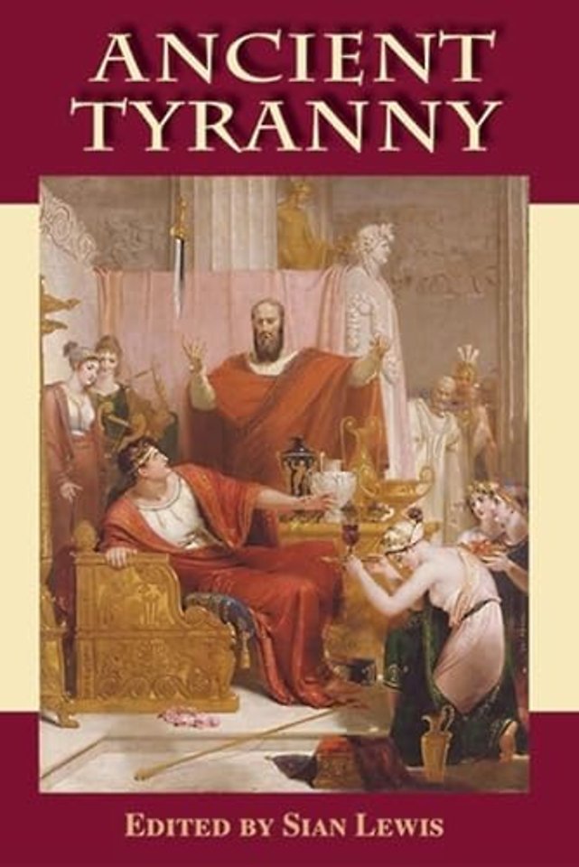 Ancient Tyranny