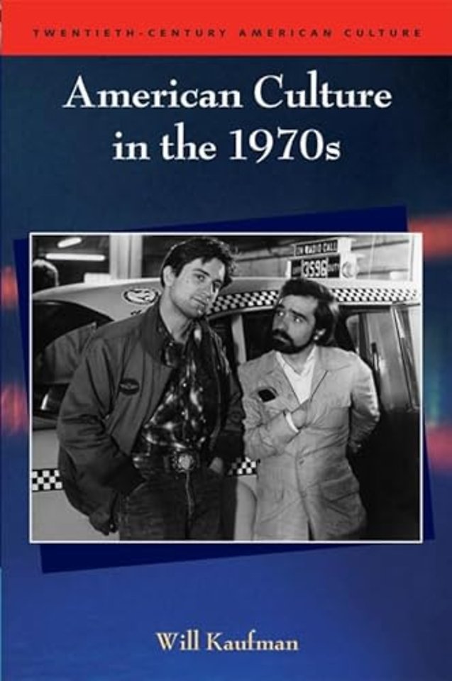 American Culture in the 1970s