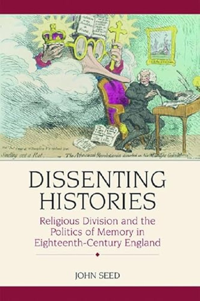 Dissenting Histories