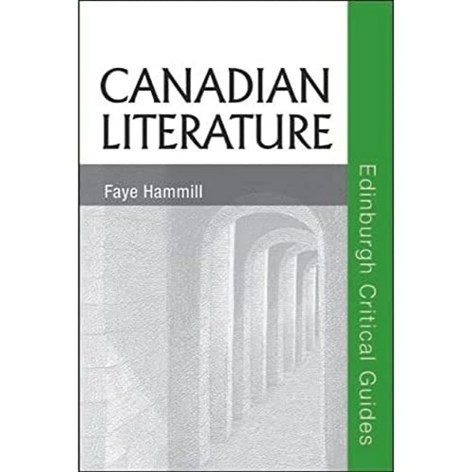 Canadian Literature