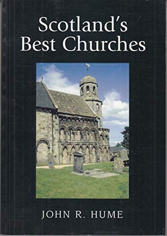 Scotland's Best Churches