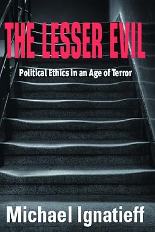 The Lesser Evil
